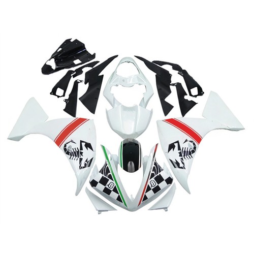 Amotopart kit carena per - kit,