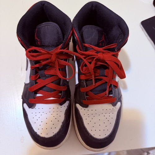 Nike air jordan mid - jordan, –