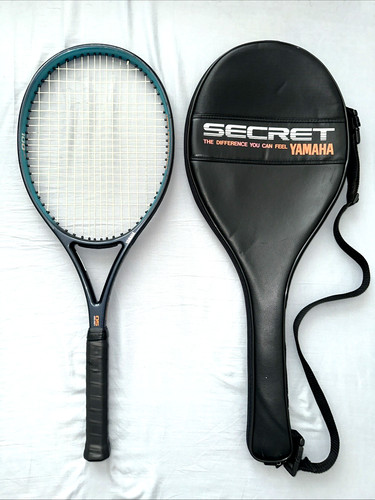 Racchetta tennis yamaha - racchetta,