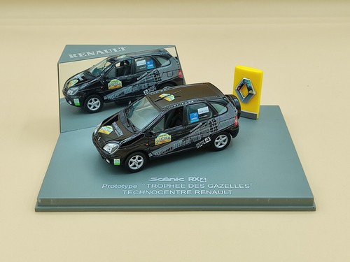 Renault scénic rx4 - renault,
