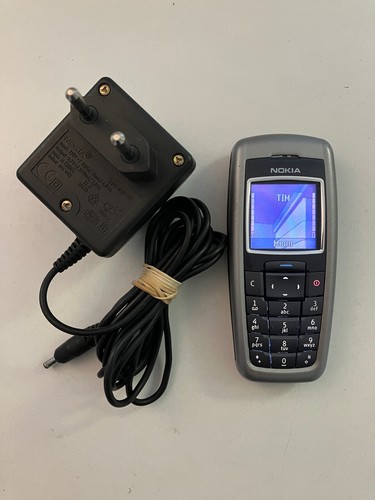 Telefono cellulare nokia 2600 - cellulare,