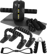 Set per addominali 1 - set, con