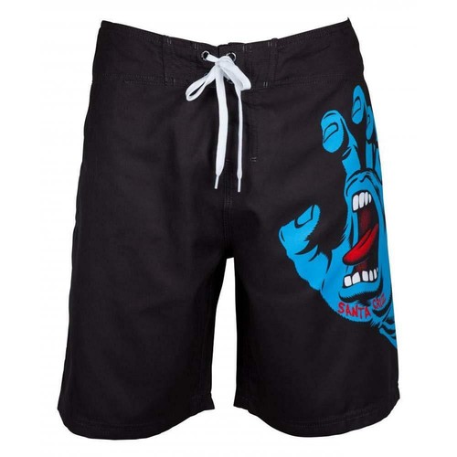 Santa cruz boardshorts - santa,