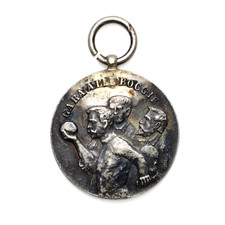 REGNO D'ITALIA Medaglia Sport