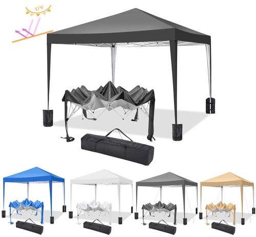 Gazebo pieghevole - gazebo,