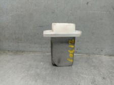 2722670T03 resistenza elettroventola per NISSAN QASHQAI I (J10 NJ10) 1.5 DCI