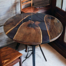 36 " Rotondo Resina Epossidica