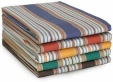 Tenda sole righe strette - tenda,
