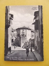 (FG.J20) COLLE DI VAL D'ELSA -