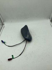 Antenna Alfa Romeo Stelvio  Pinna Squalo