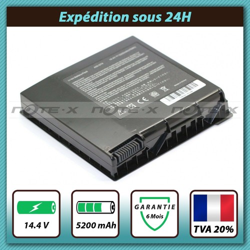 Batterie pour asus - batterie,