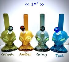 Alien Glo N Dark Eyes 11"