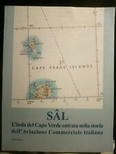 🔵LIBRO SAL L' ISOLA DEL