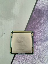 Intel i3 540 3,06GHz socket 1156 con dissipatore