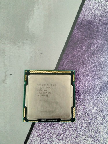 Intel 540 06ghz socket - intel, 3,06ghz