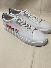 Sneakers Pull & Bear NASA