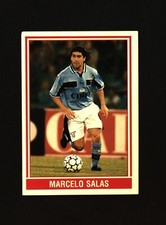 Figurina Supercalcio Panini 1998/99 - Ivan Zamorano # 141