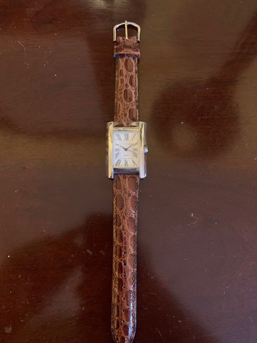 Orologio polso vintage - da,