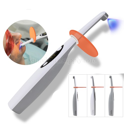 Dentista dentale led cordless - dentista,