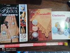 LIBRO:2 libri- uncinetto susie johns- l'arte dell'uncinetto demetra