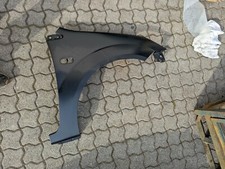 Ford Fiesta JHS MK6 02-08