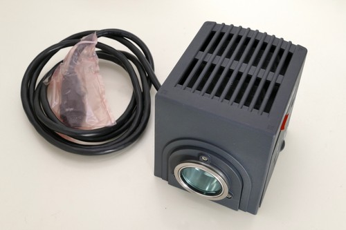 Zeiss axioskop luce - zeiss, con