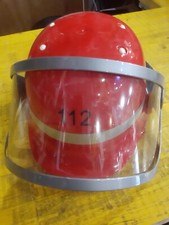 Casco pompiere - casco,