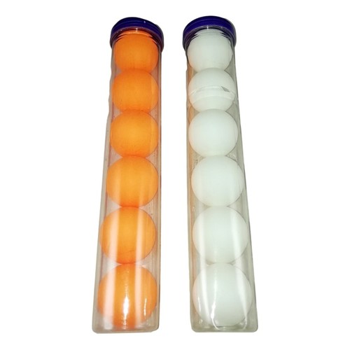 Balles ping pong tennis - balles,
