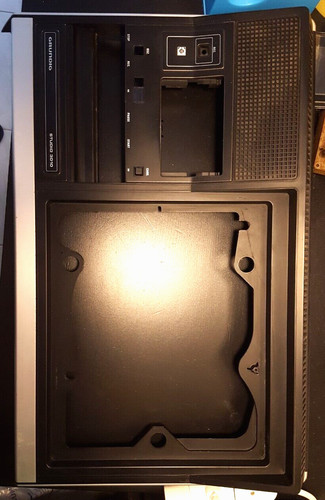 Grundig studio 3010 vintage - grundig,