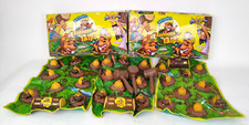 Lotto 3 ACCHIAPPA LA TALPA Giochi Preziosi non funzionanti/da Riparare/2 Box-XXX