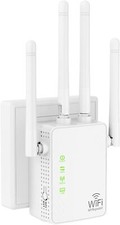WiFi Extender Signal Booster