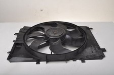 MERCEDES CLASSE C W204 Ventola