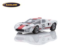 Ford GT40 Essex Wire