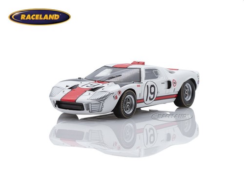 Ford gt40 essex wire - essex,