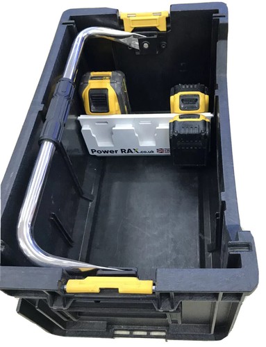 Inserto tote per 18v flexvolt - tote,