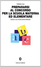 guida studio Prepararsi al