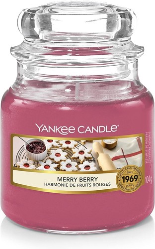 Yankee candle candela - candle,