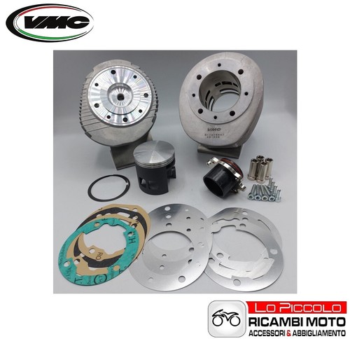 Gruppo termico vmc ranger - gruppo,