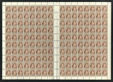 M2605 Australia 1963 SG309b -