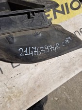 214763974R CONVOGLIATORE PRESA D' ARIA PER RANAULT CLIO IV CAPTUR I