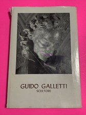 Artist Monograph: Guido