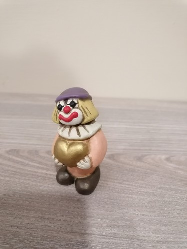 Thun clown pastello cappello - thun,