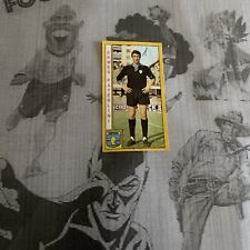 Paterlini, Figurina calciatori 1969 70 da recupero. M 127