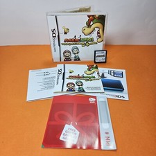 MARIO E & LUIGI Viaggio Al