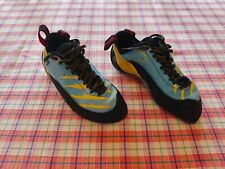 Scarpette arrampicata Wild