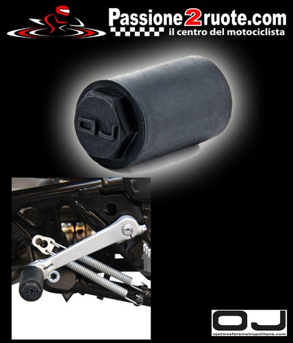 Salva scarpa bolt moto - salva,
