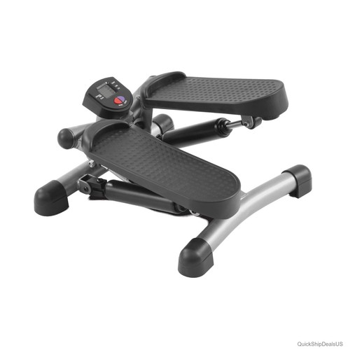 Twisting mini stepper step - mini,