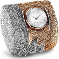 Breil Infinity Orologio Donna
