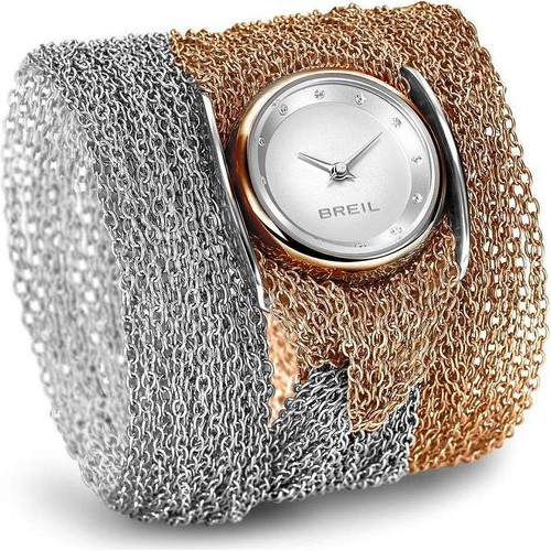 Breil infinity orologio donna - infinity,
