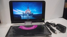 Philips PET1030/37 Lettore DVD